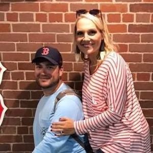 Meet your Posher, Brady